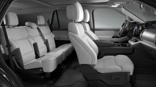 2027 Ford Expedition® Internal Image 1